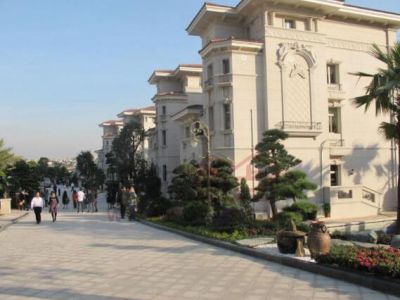 碧桂园凤凰城验房渗水严重